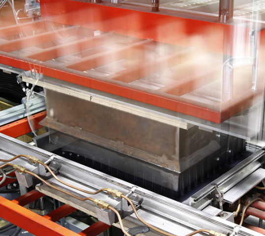 Heat Thermoforming
